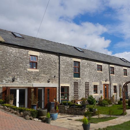 Sheldon'S Retreat B&B 베이크웰 외부 사진