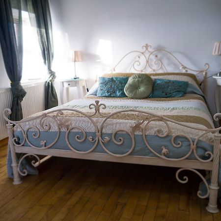 Sheldon'S Retreat B&B 베이크웰 외부 사진