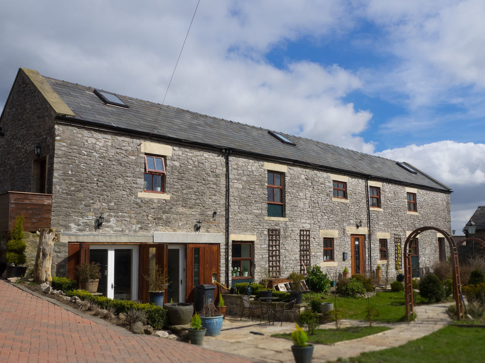 Sheldon'S Retreat B&B 베이크웰 외부 사진