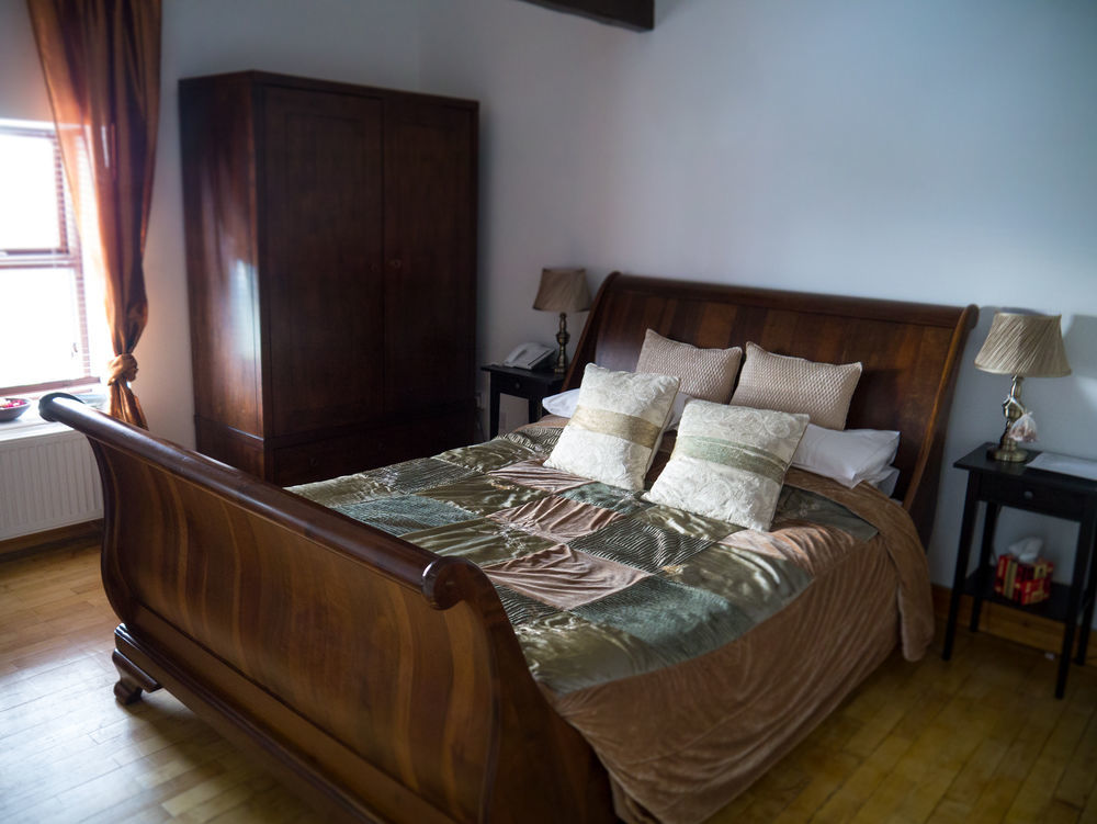 Sheldon'S Retreat B&B 베이크웰 외부 사진
