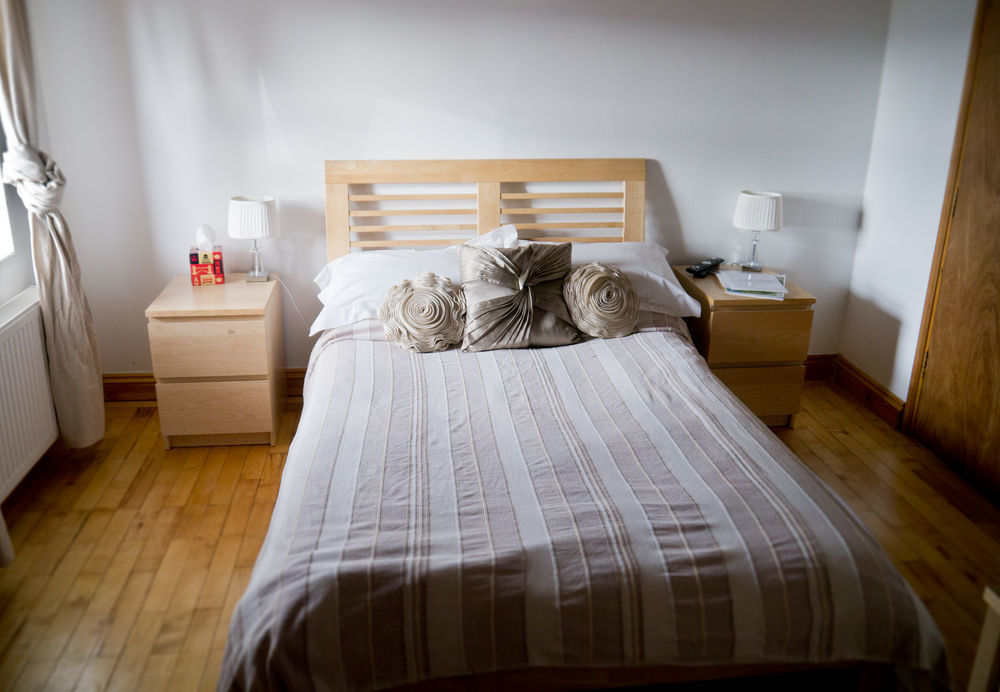 Sheldon'S Retreat B&B 베이크웰 외부 사진