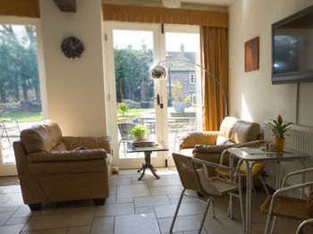 Sheldon'S Retreat B&B 베이크웰 외부 사진