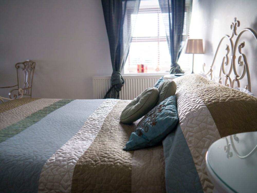 Sheldon'S Retreat B&B 베이크웰 외부 사진