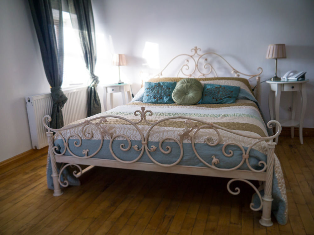 Sheldon'S Retreat B&B 베이크웰 외부 사진