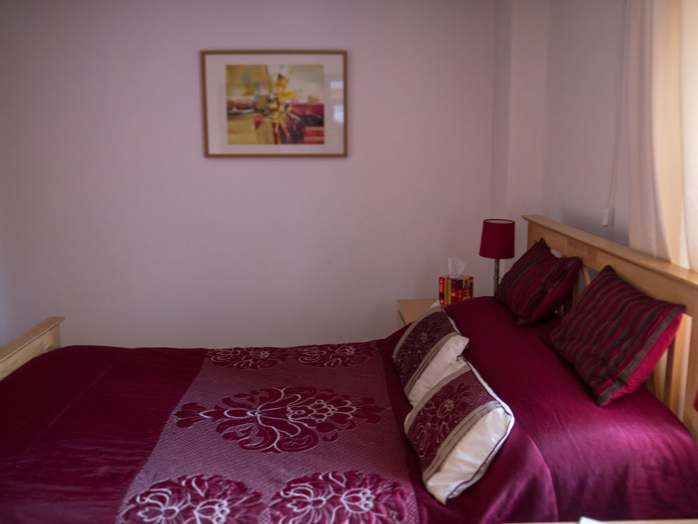 Sheldon'S Retreat B&B 베이크웰 외부 사진