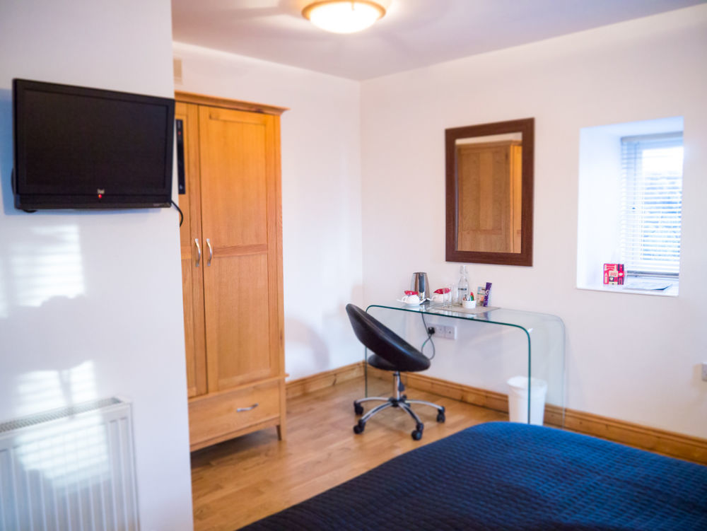 Sheldon'S Retreat B&B 베이크웰 외부 사진
