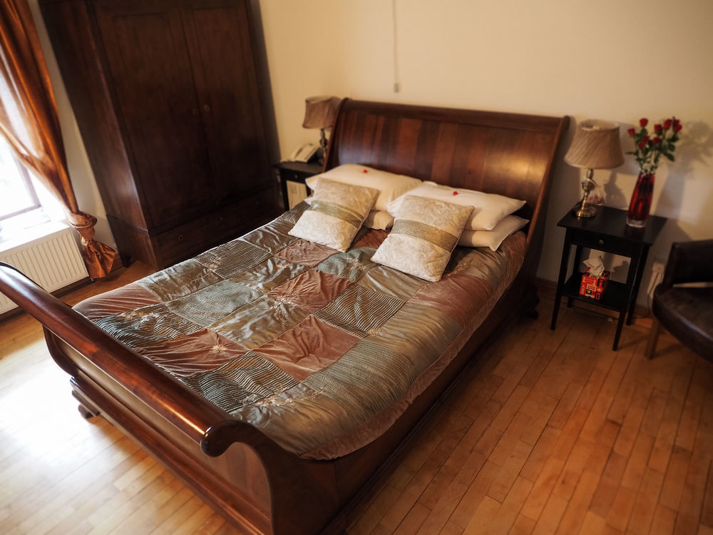 Sheldon'S Retreat B&B 베이크웰 외부 사진