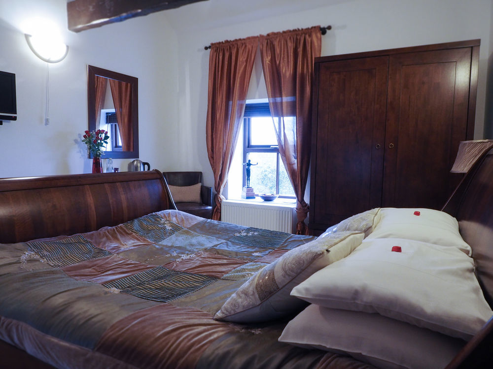 Sheldon'S Retreat B&B 베이크웰 외부 사진
