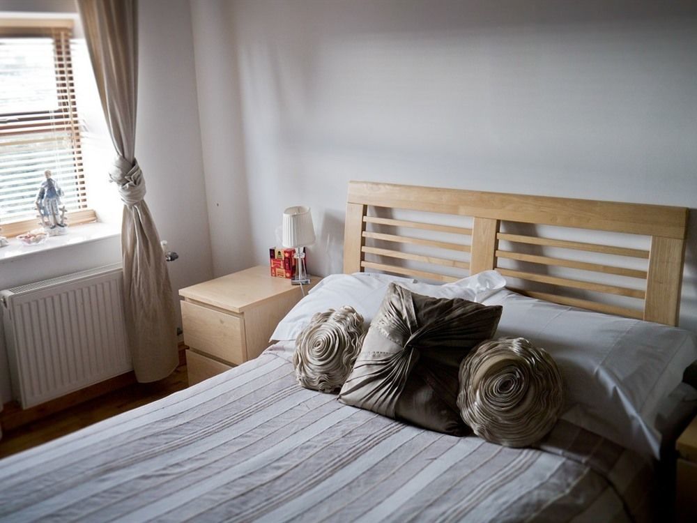 Sheldon'S Retreat B&B 베이크웰 외부 사진